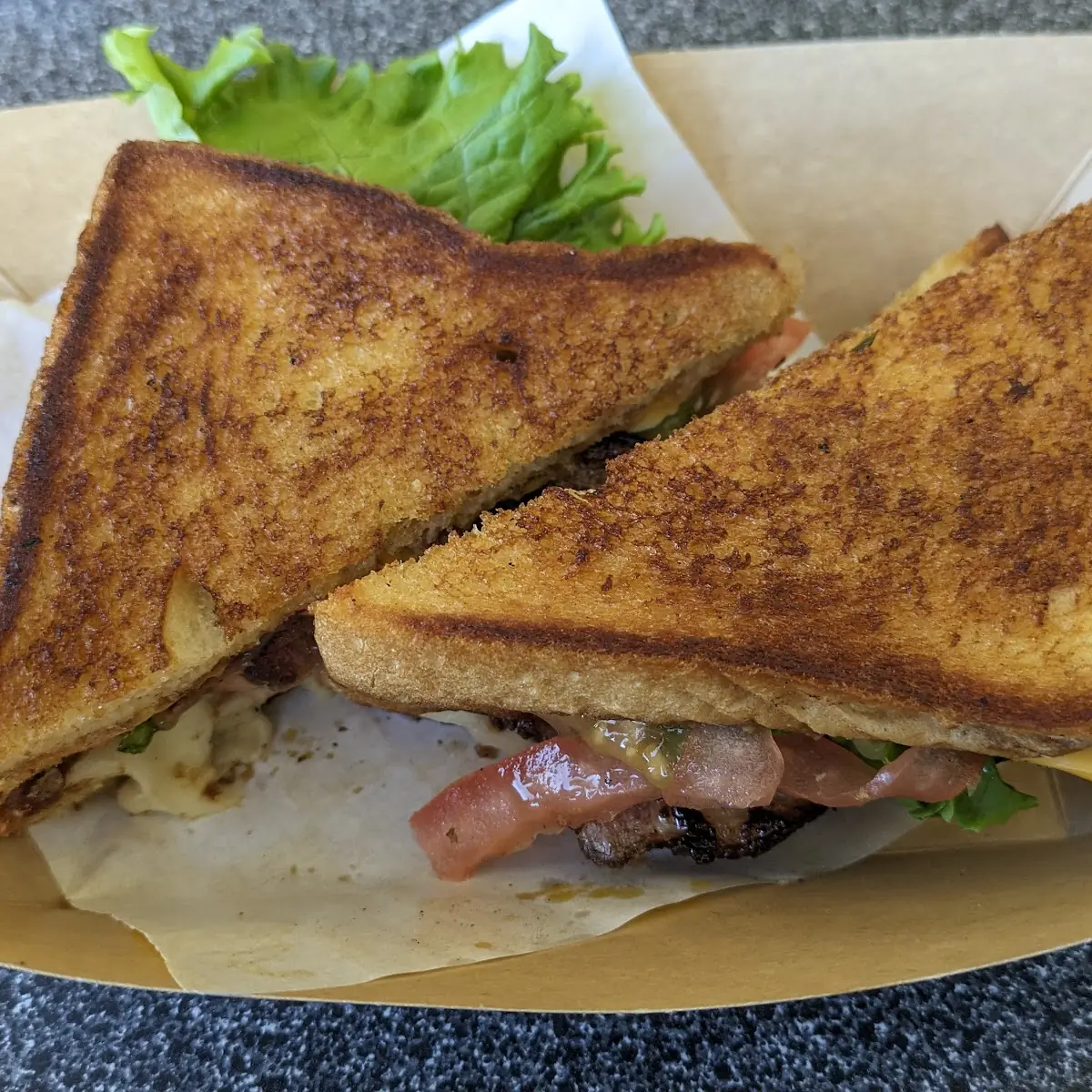 Club Sandwich