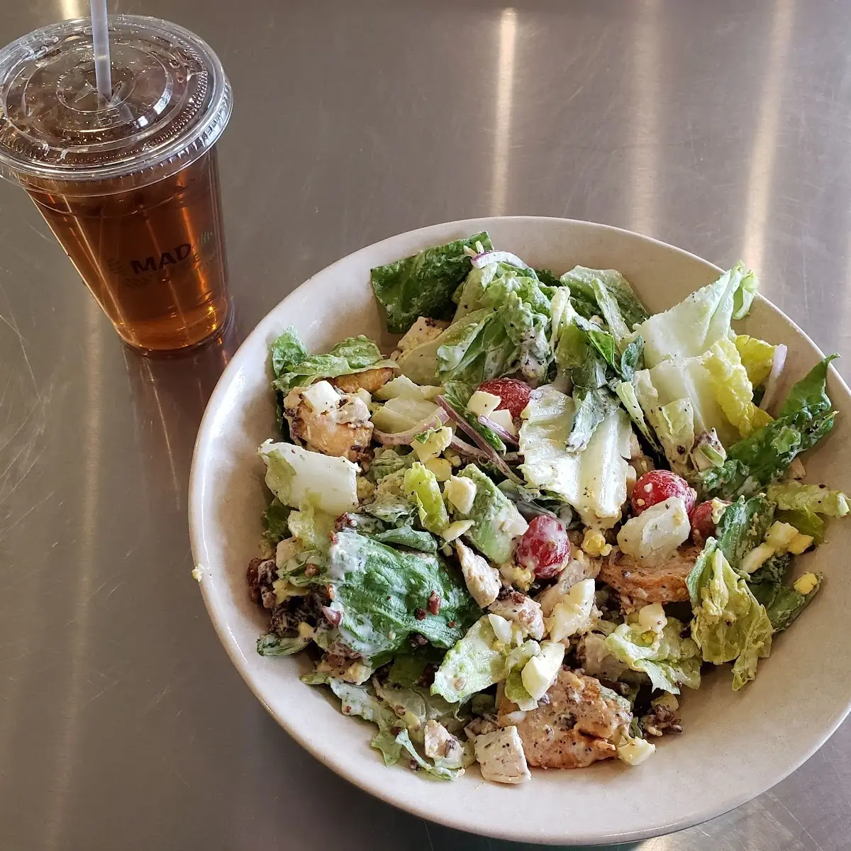 Caesar Salad