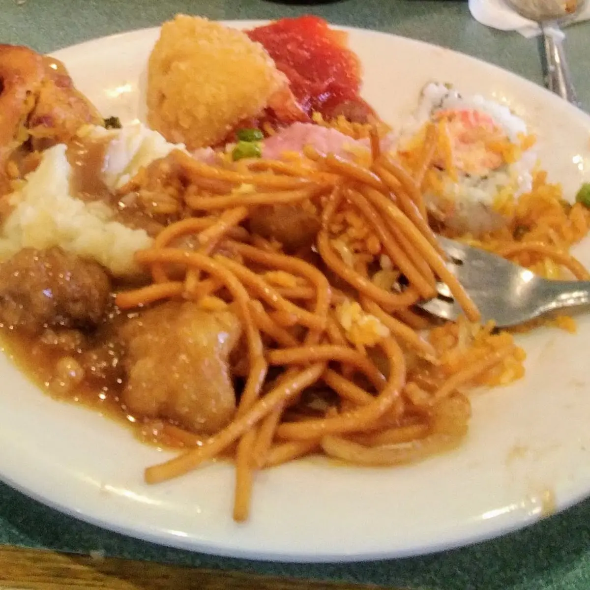 Chinese Food