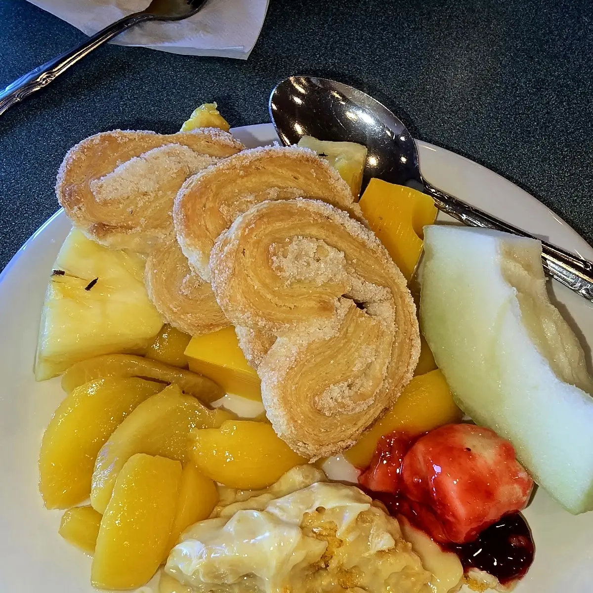 Fresh Fruit