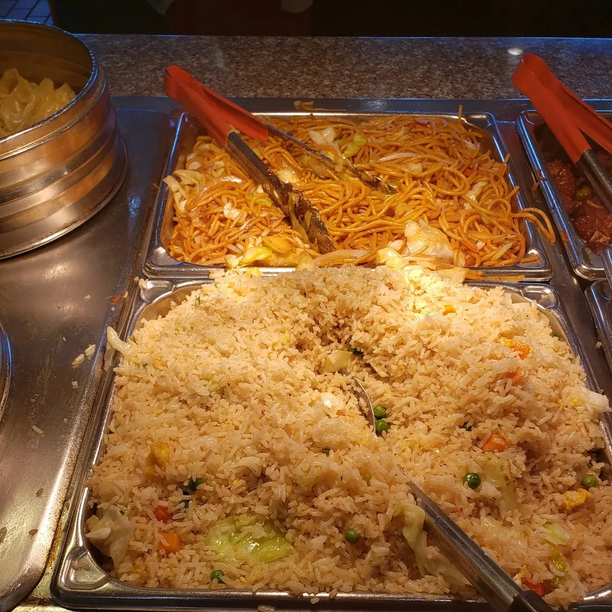 Fried Rice