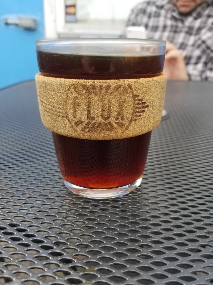 Cold Brew