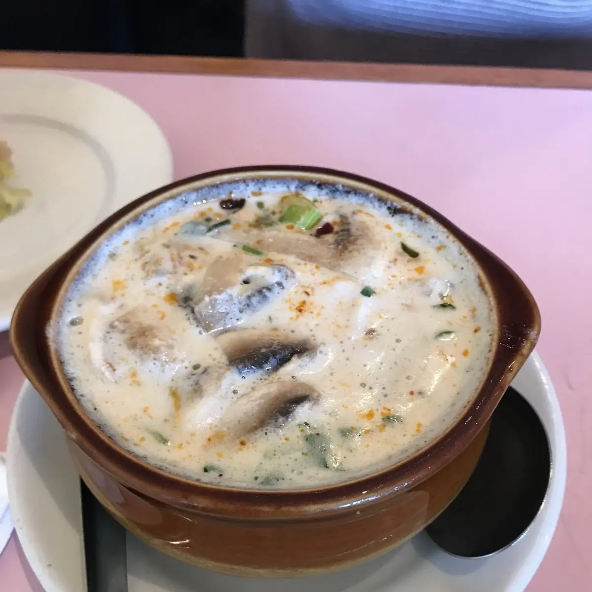 Onion Soup