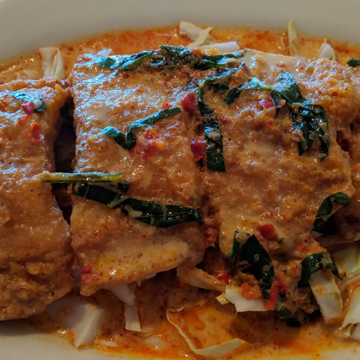 33. Red Curry