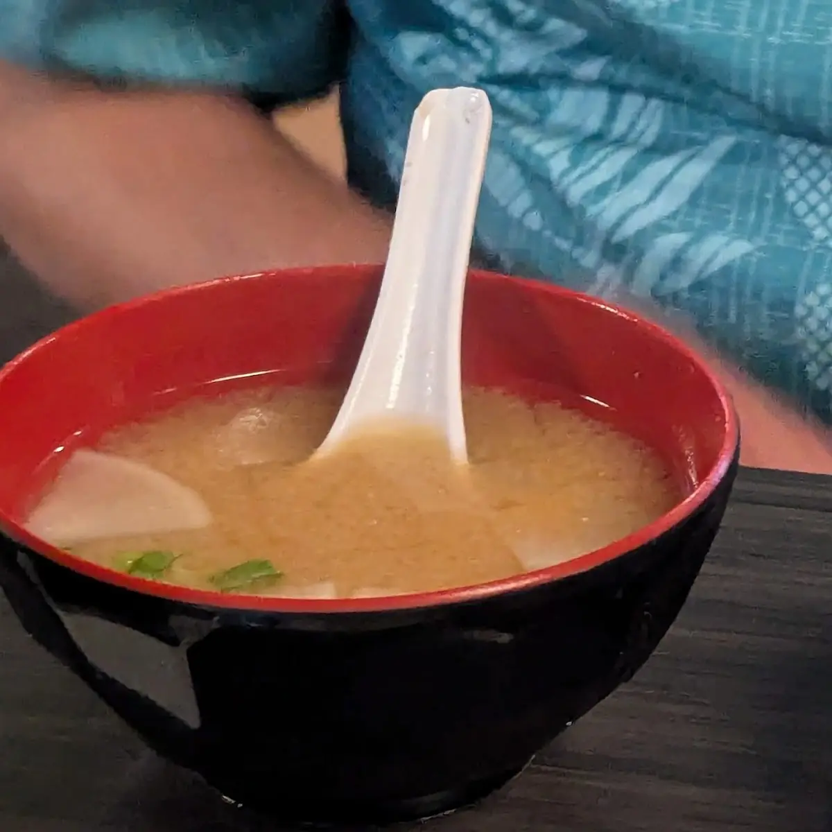 Miso Soup