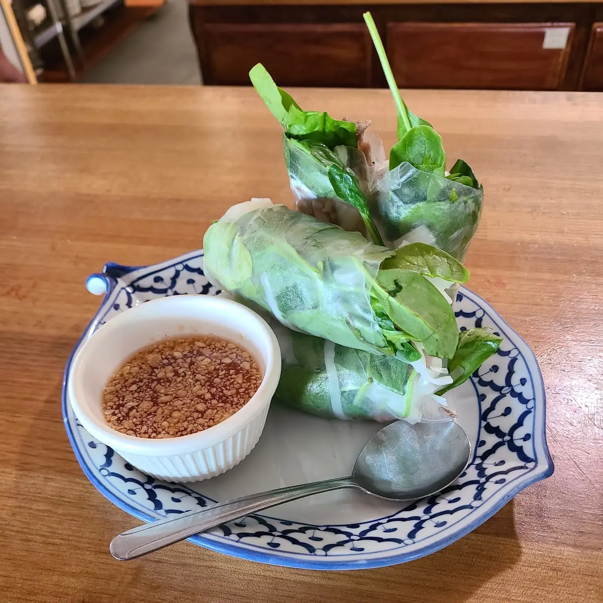 Spring Roll