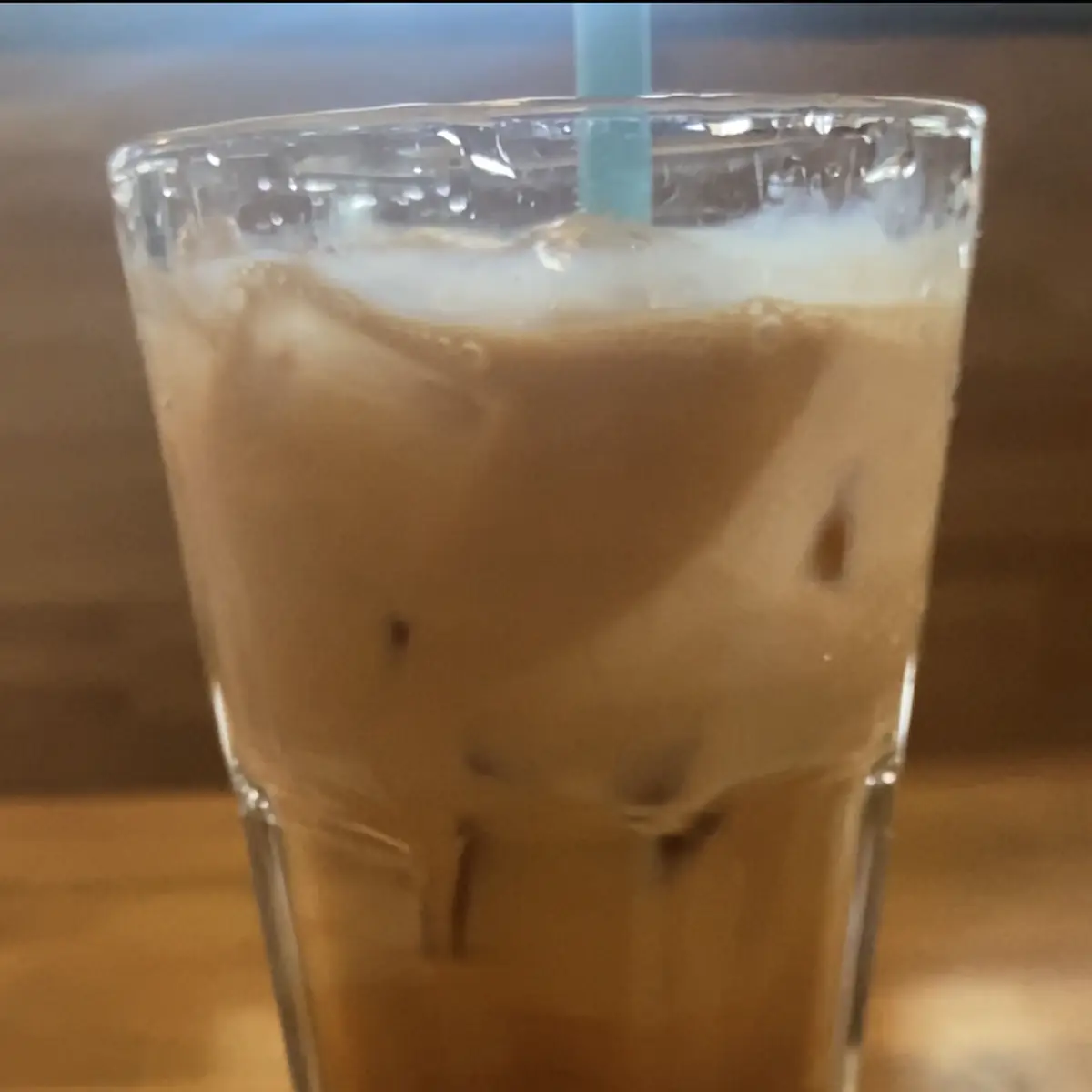 Thai Iced Tea