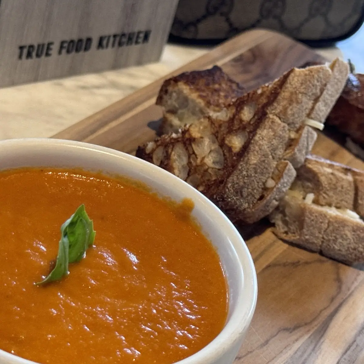 Tomato Soup