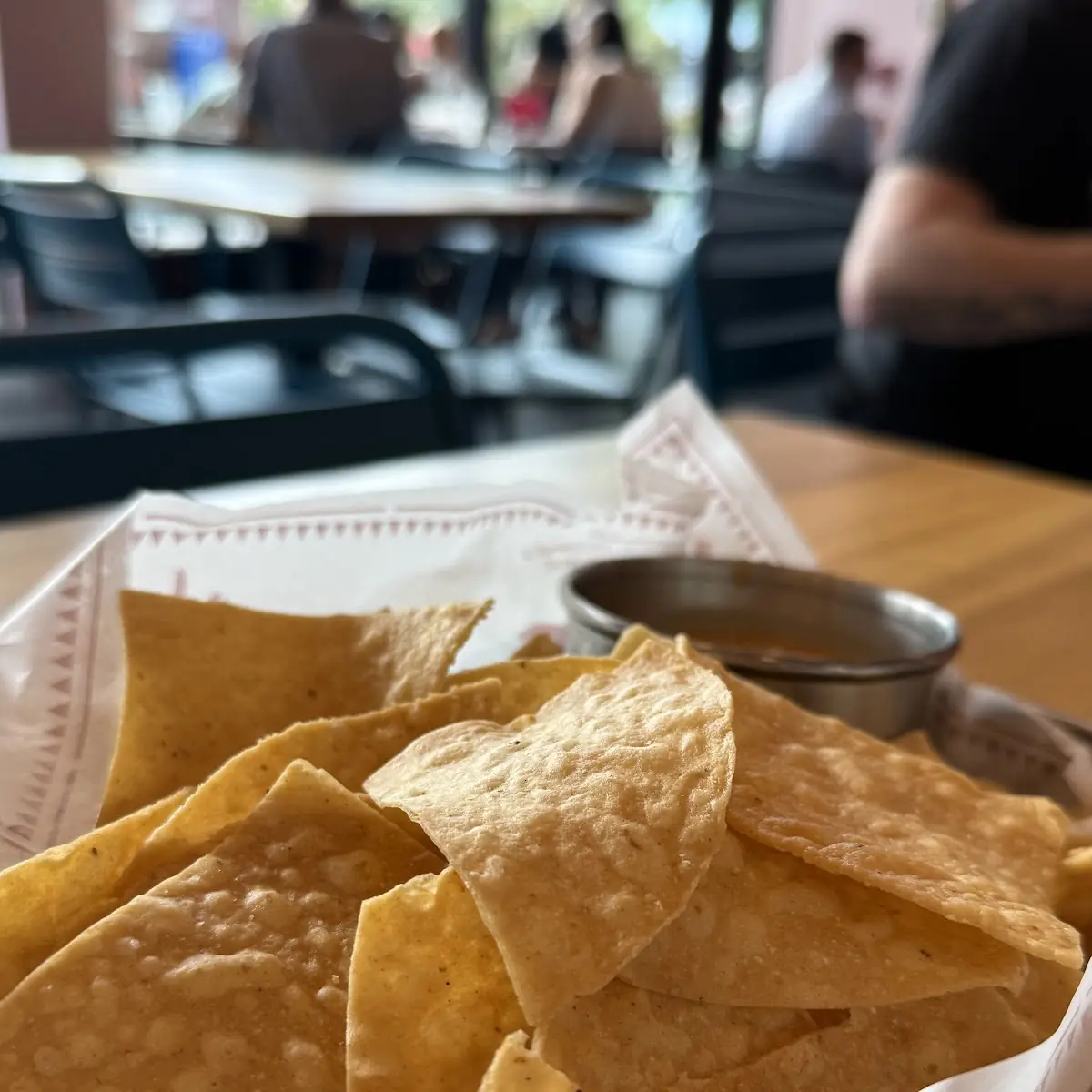 Side of Cheese Dip 2oz