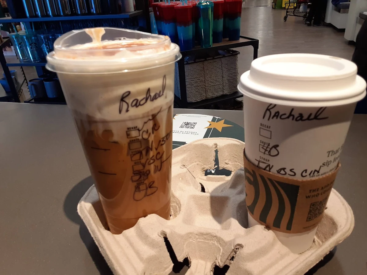 Cold Brew