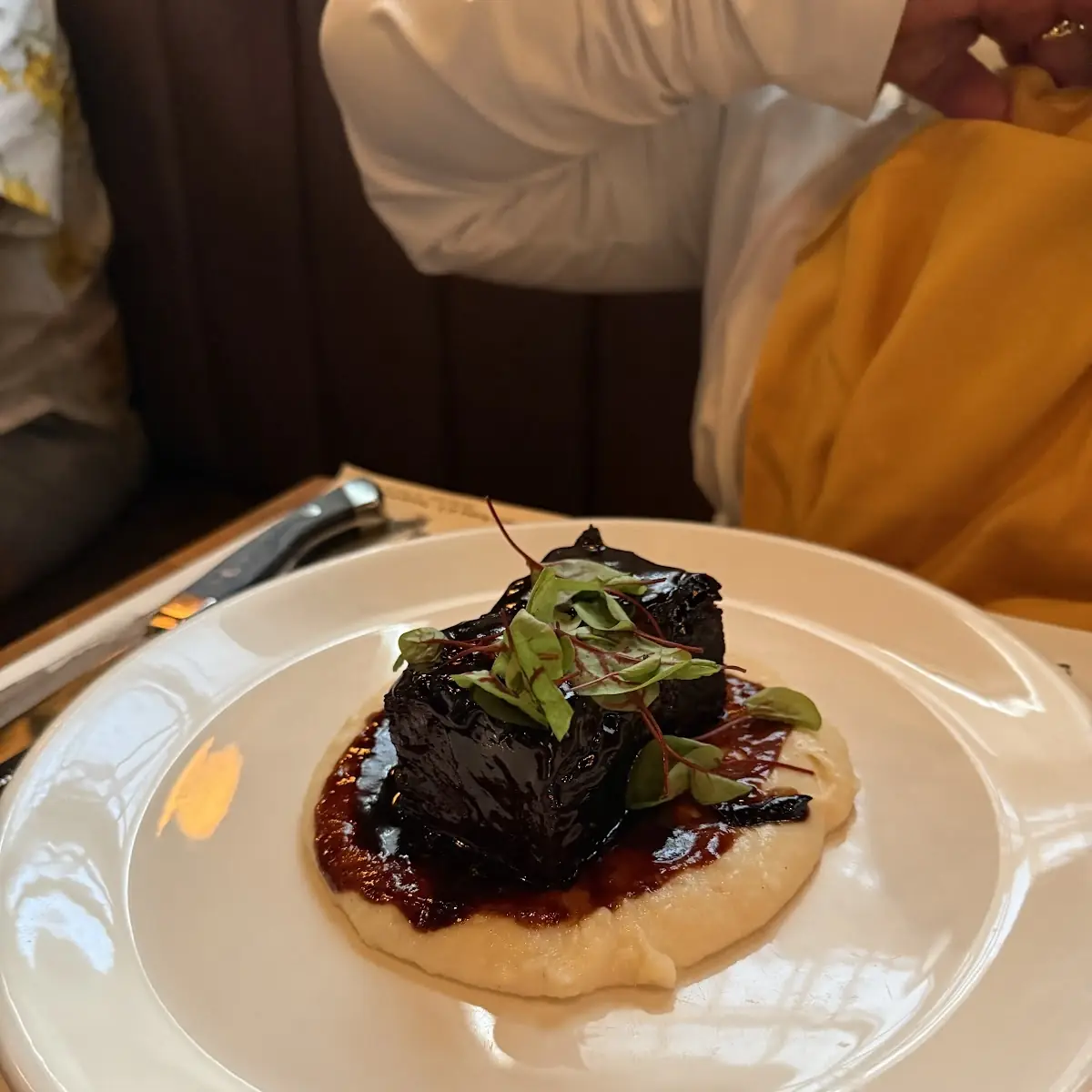 Short Rib