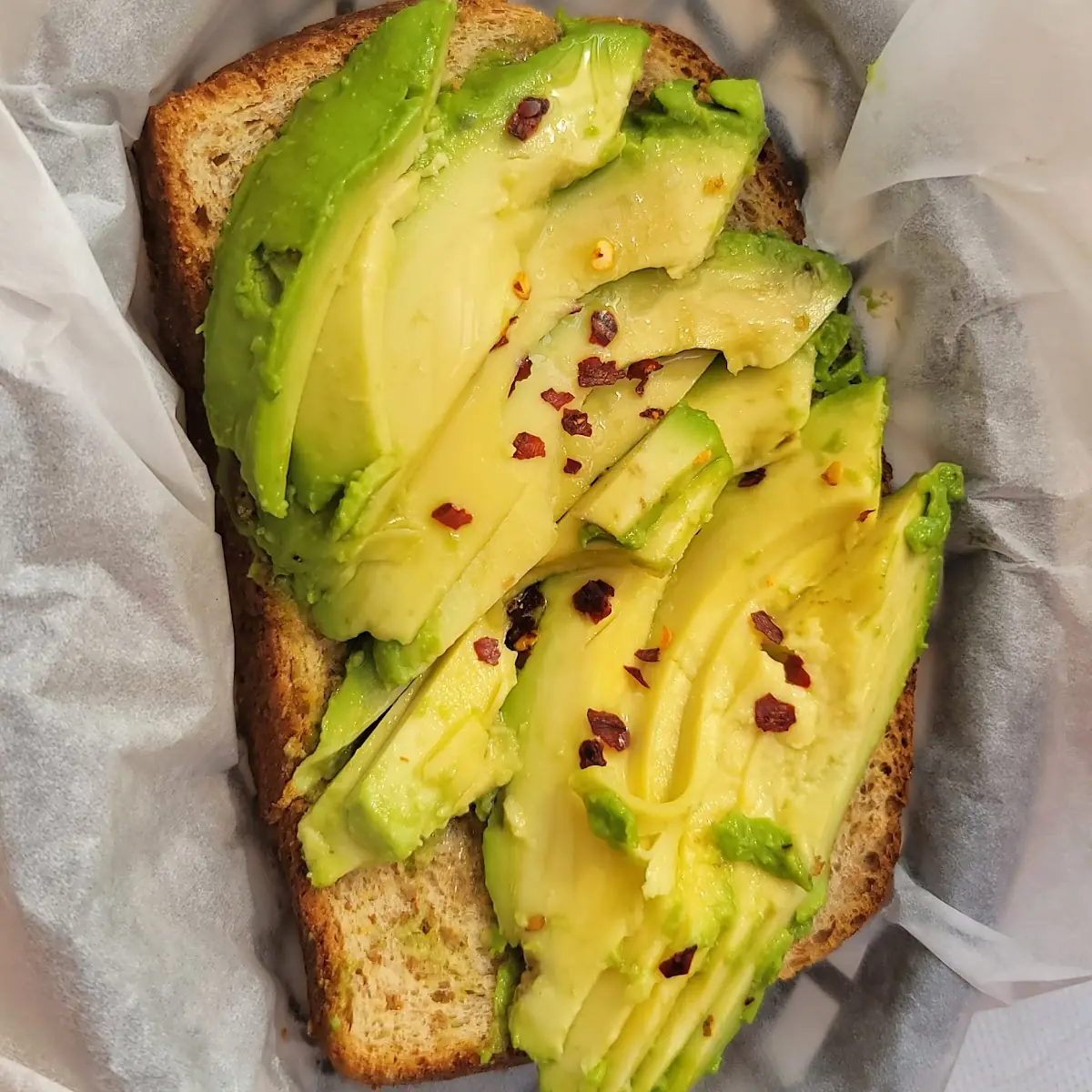 Avocado Toast