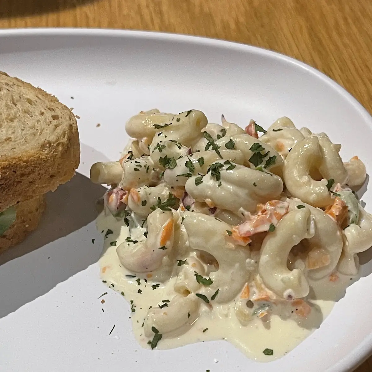Macaroni Salad