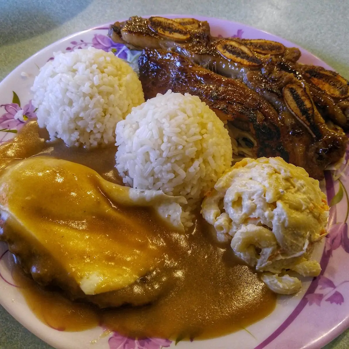 Loco Moco