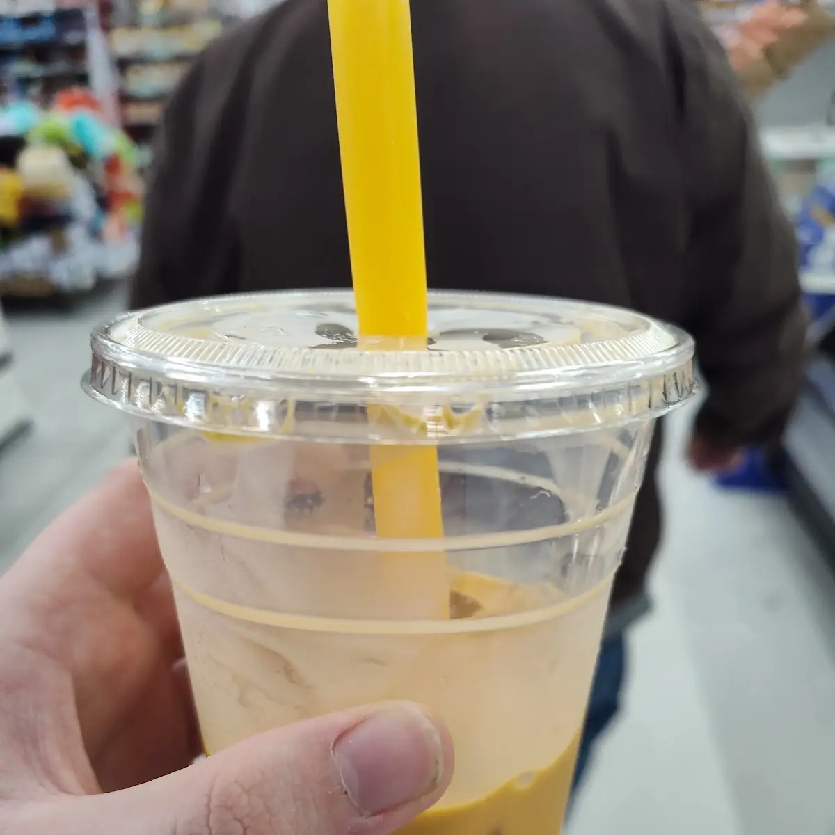 Thai Iced Tea