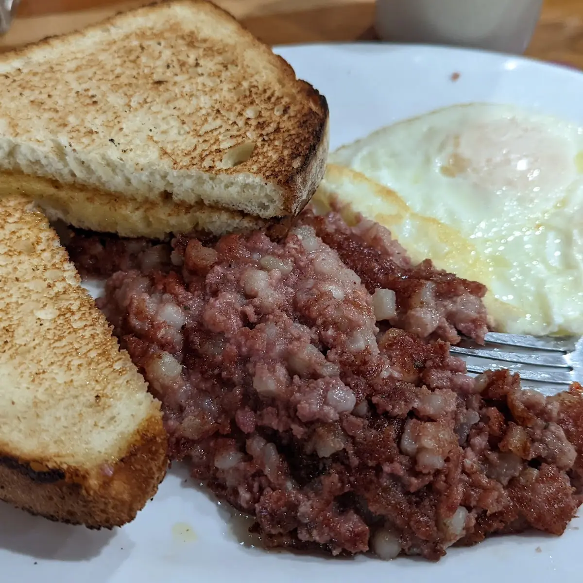 Corned Beef