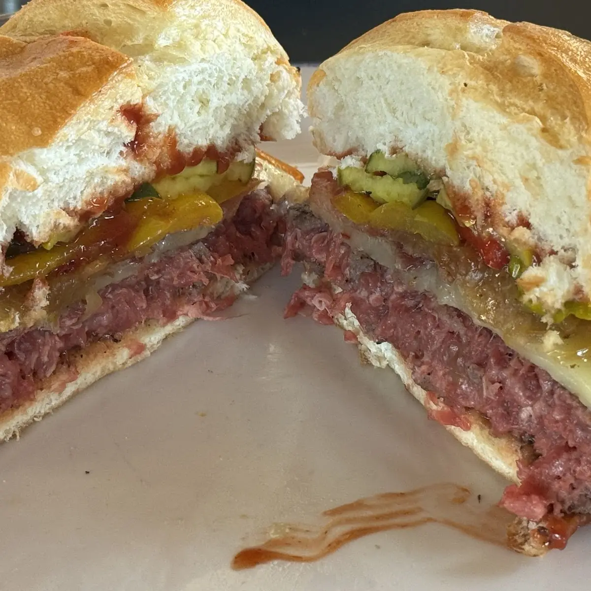 Impossible Burger