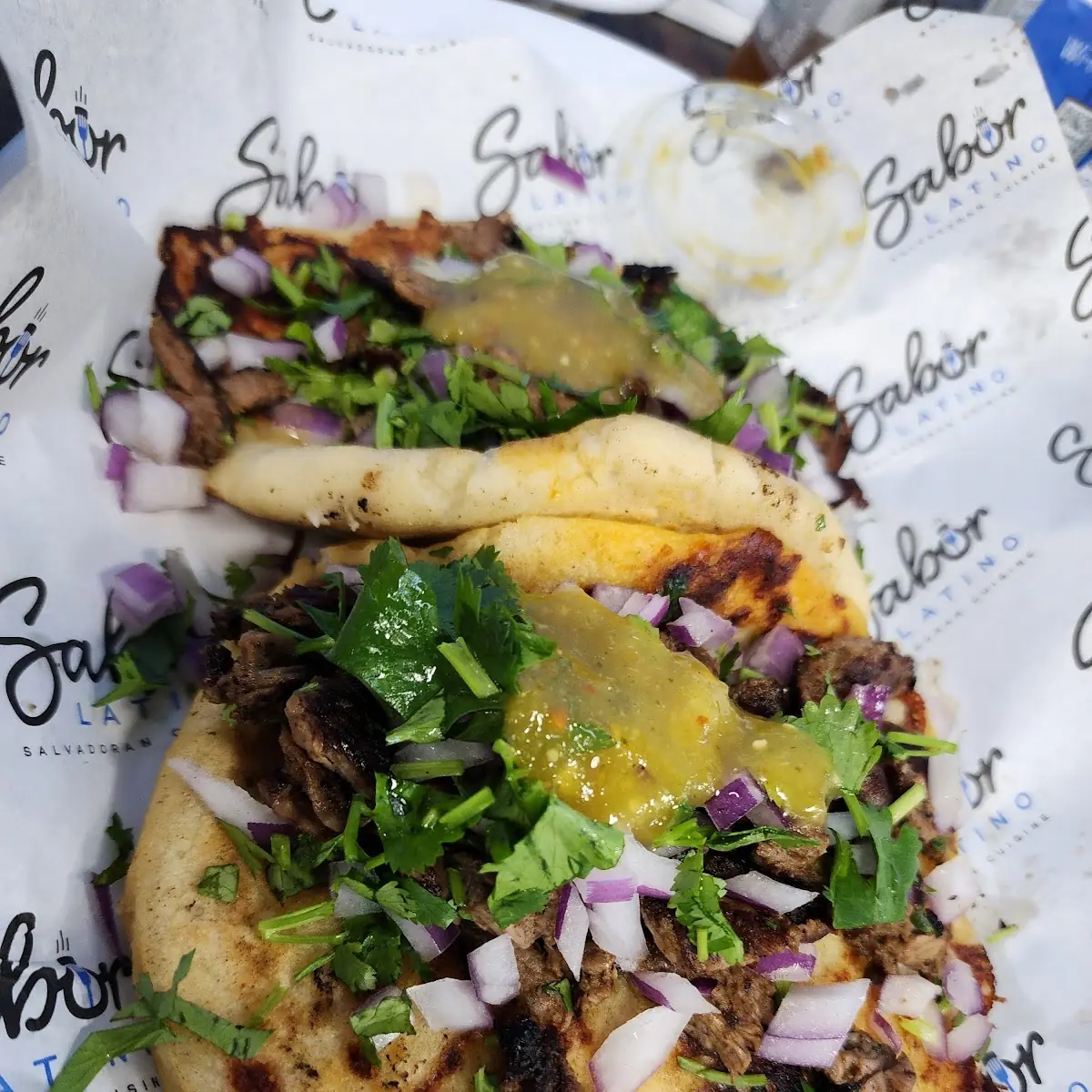 Two Street Tacos