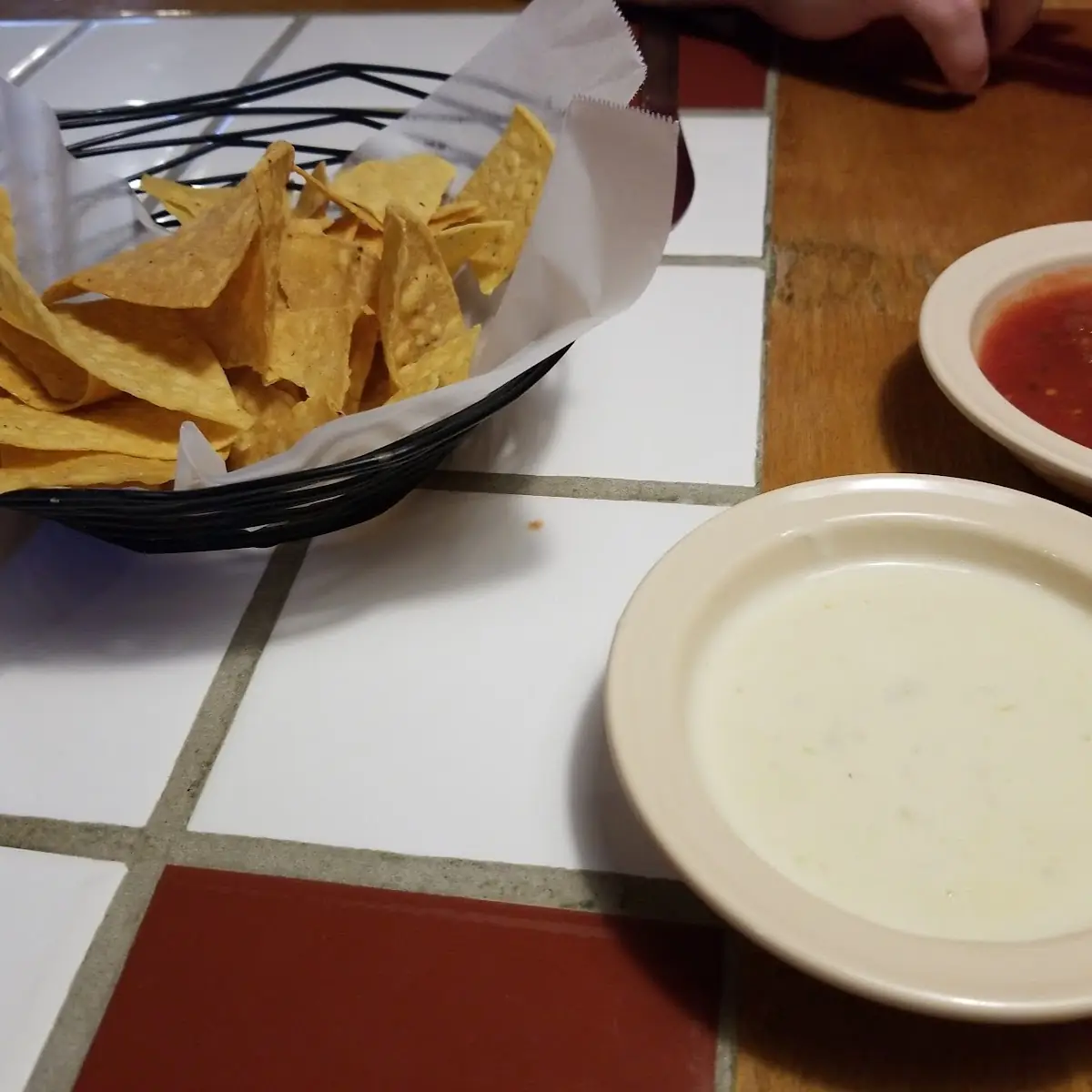 Cheese Dip