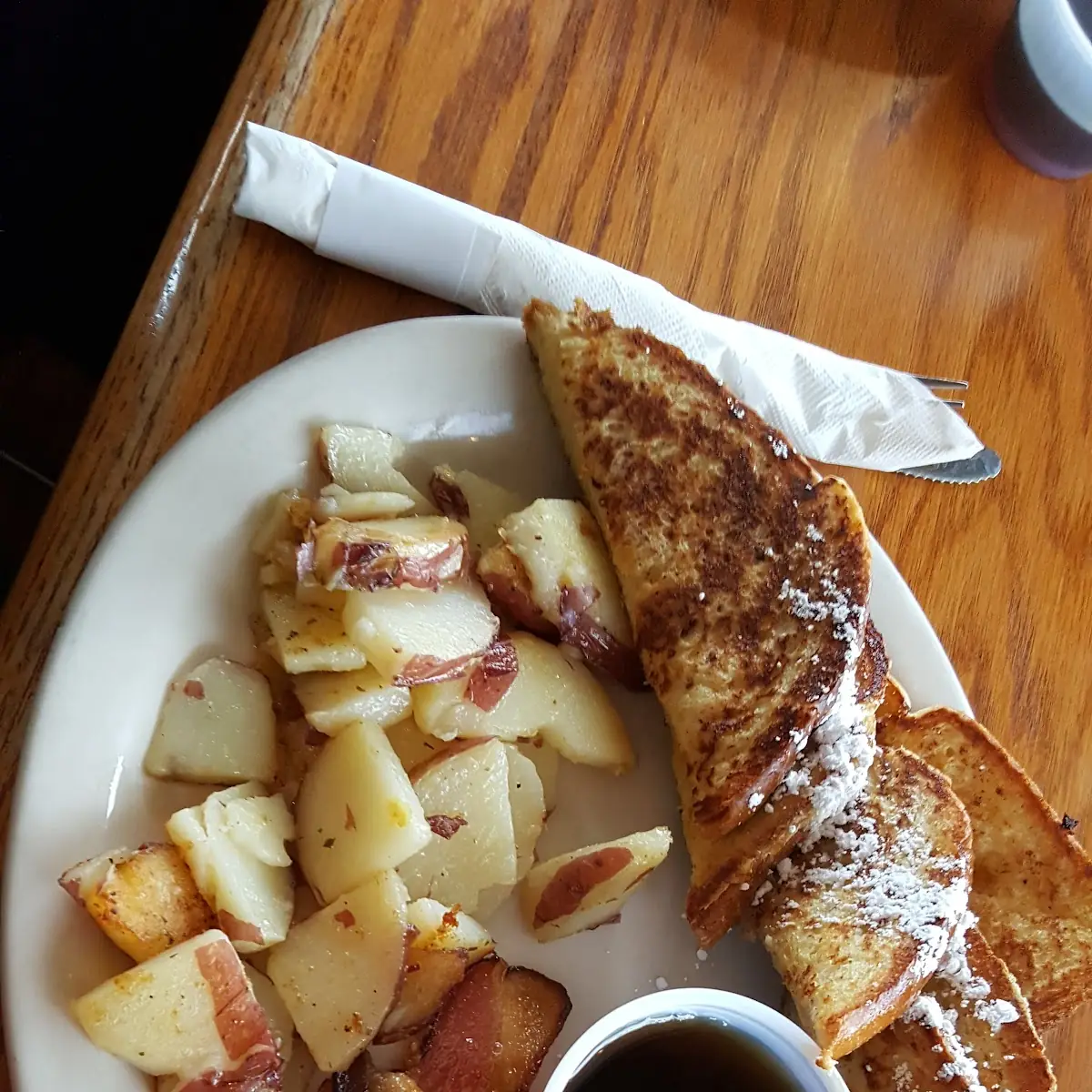 French Toast