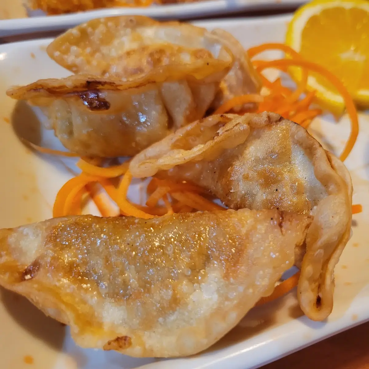 Dumplings