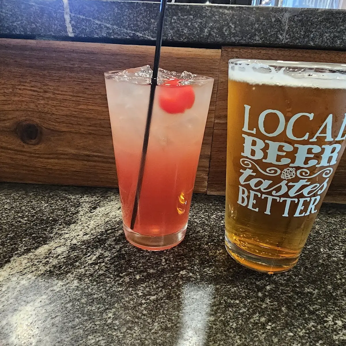 Beer Cheese