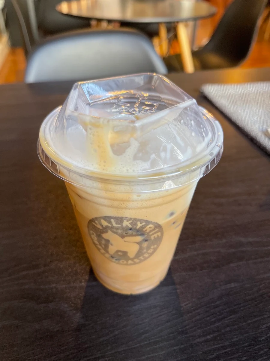 Thai Tea
