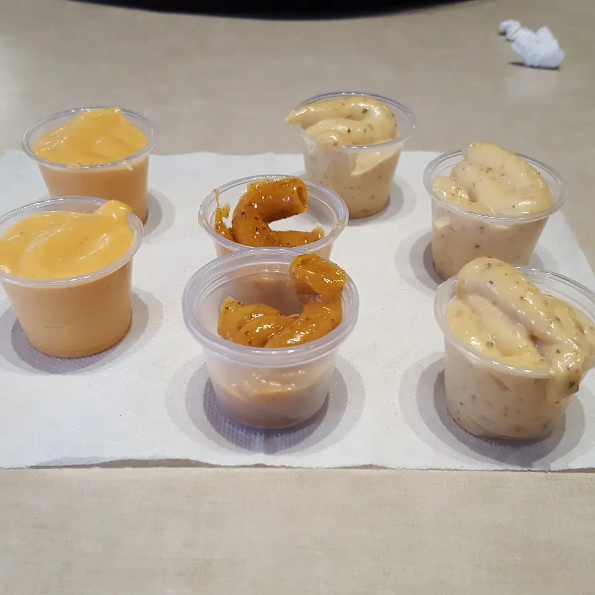 Chipotle Mayo