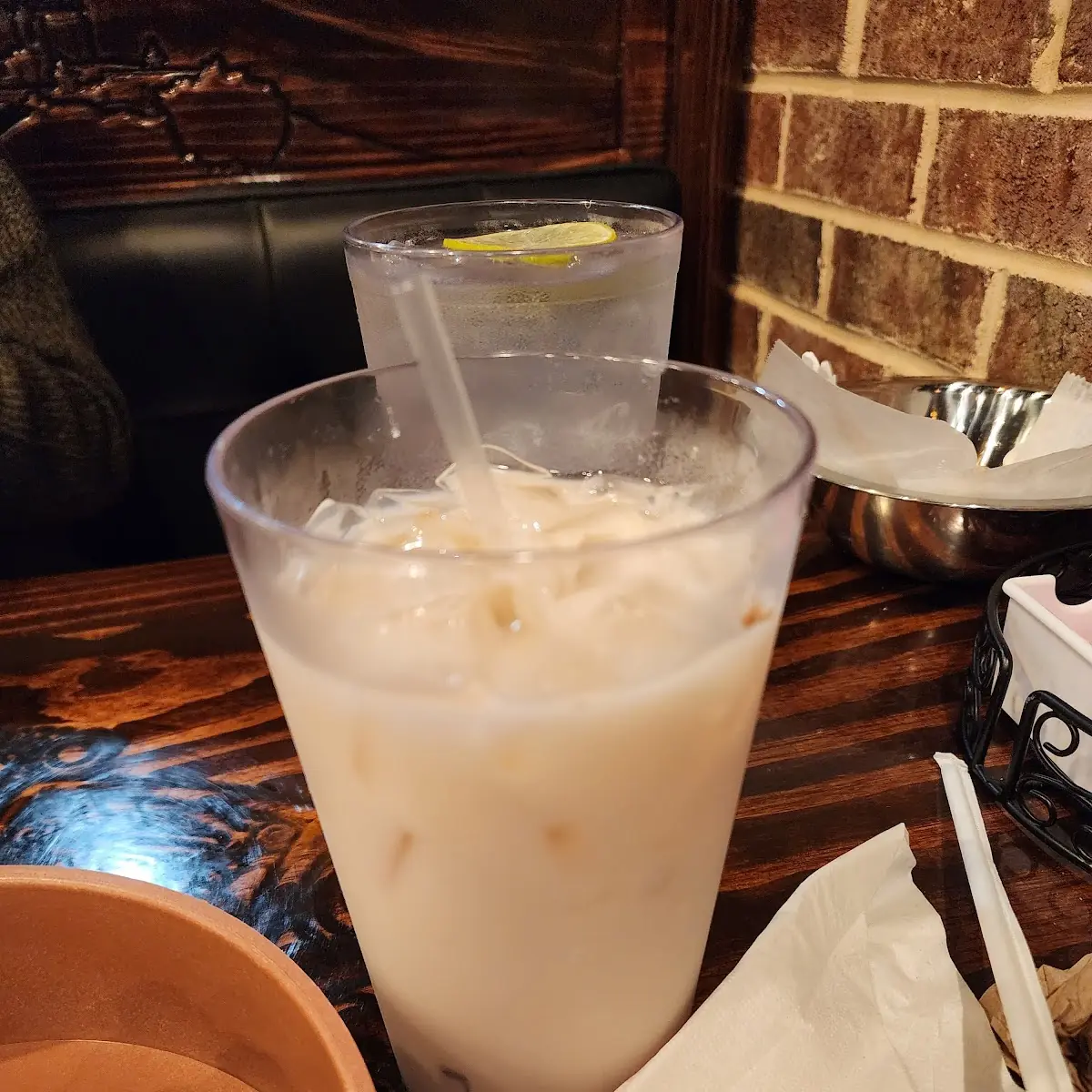 Horchata