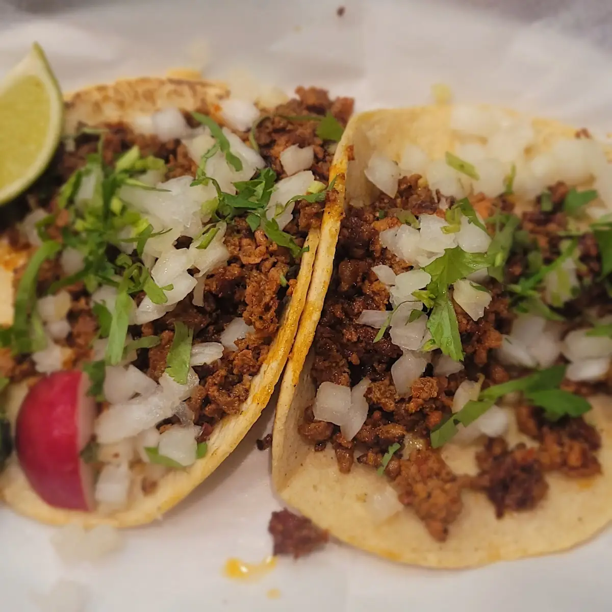 Slow Cooked Pork Carnitas