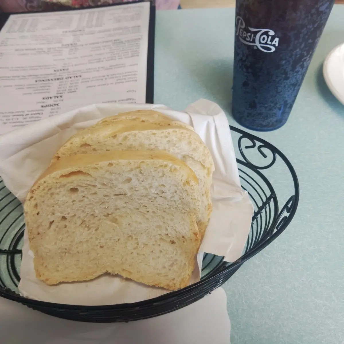 Home Made Italian Bread