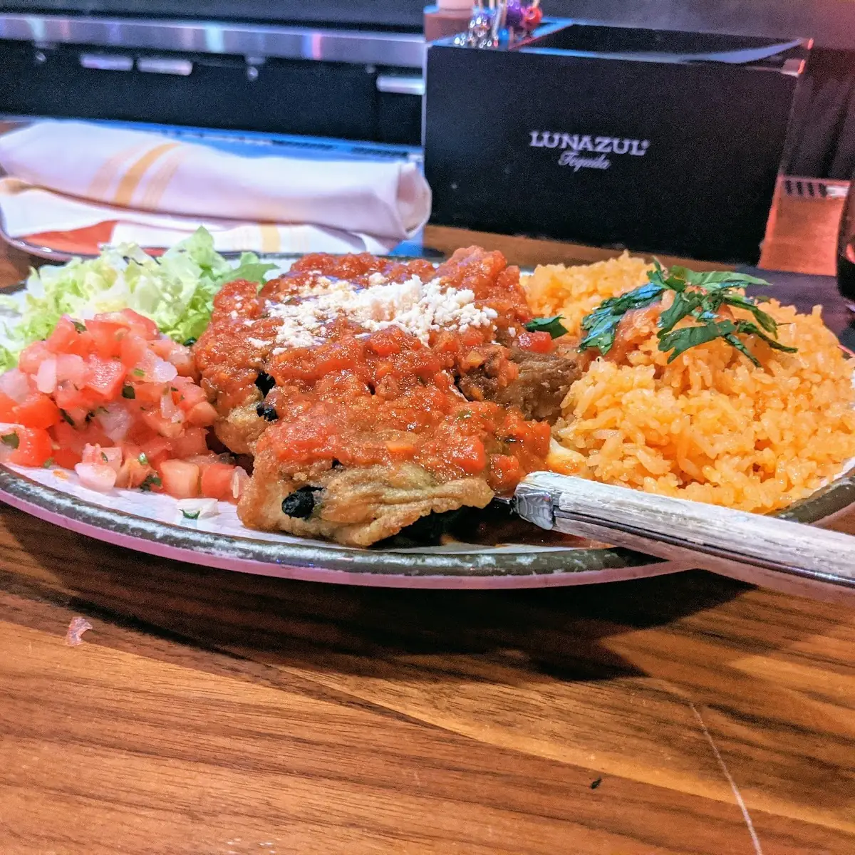 Chili Relleno