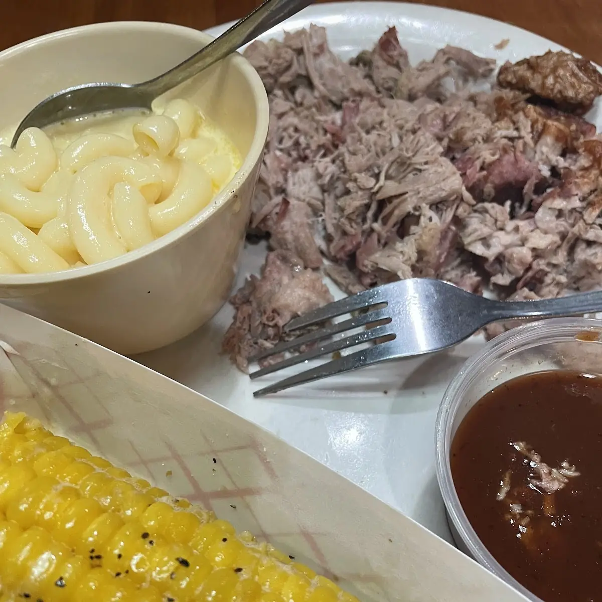 Pulled Pork