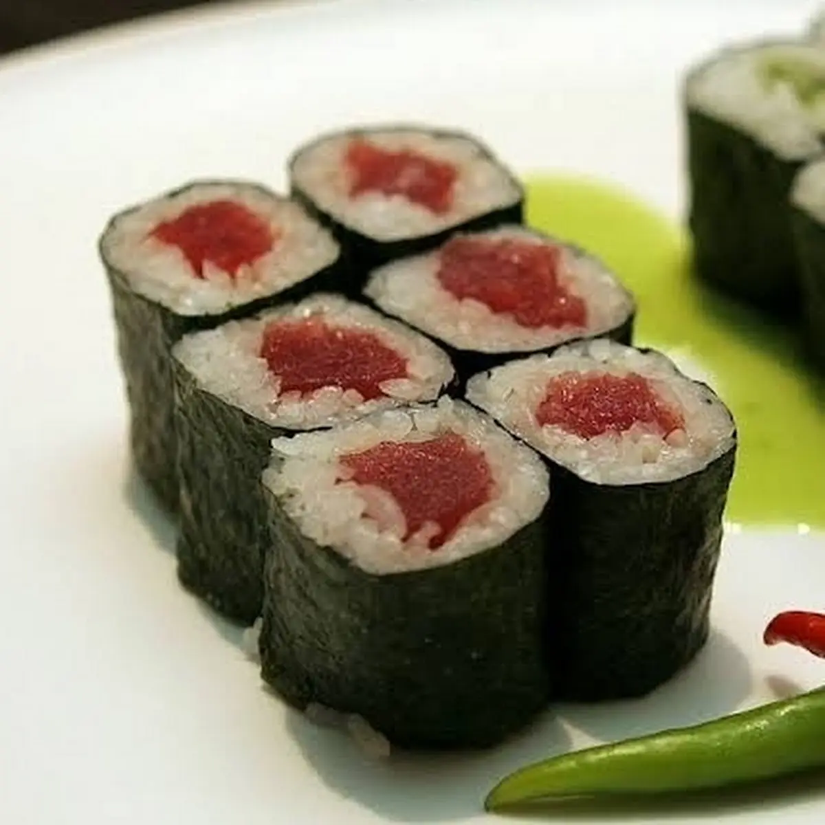 Tekka Maki
