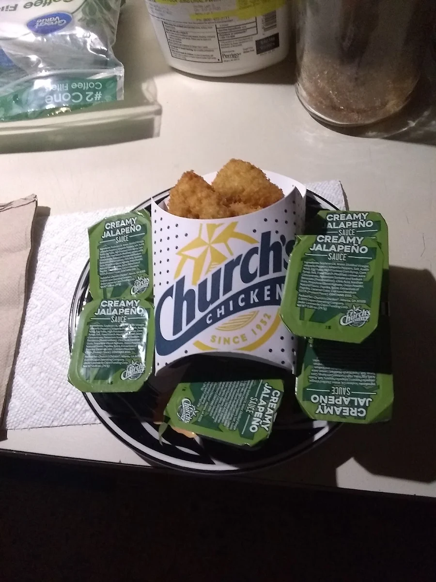 Jalapeno Poppers
