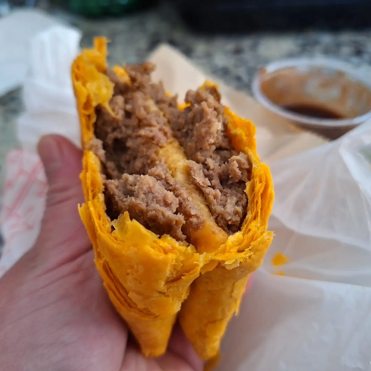 Beef Patty