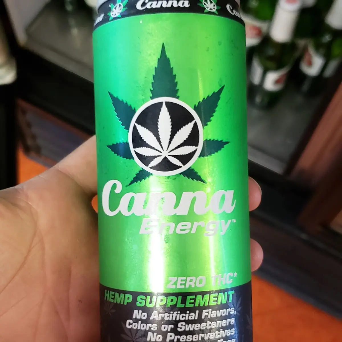 Energy Drink