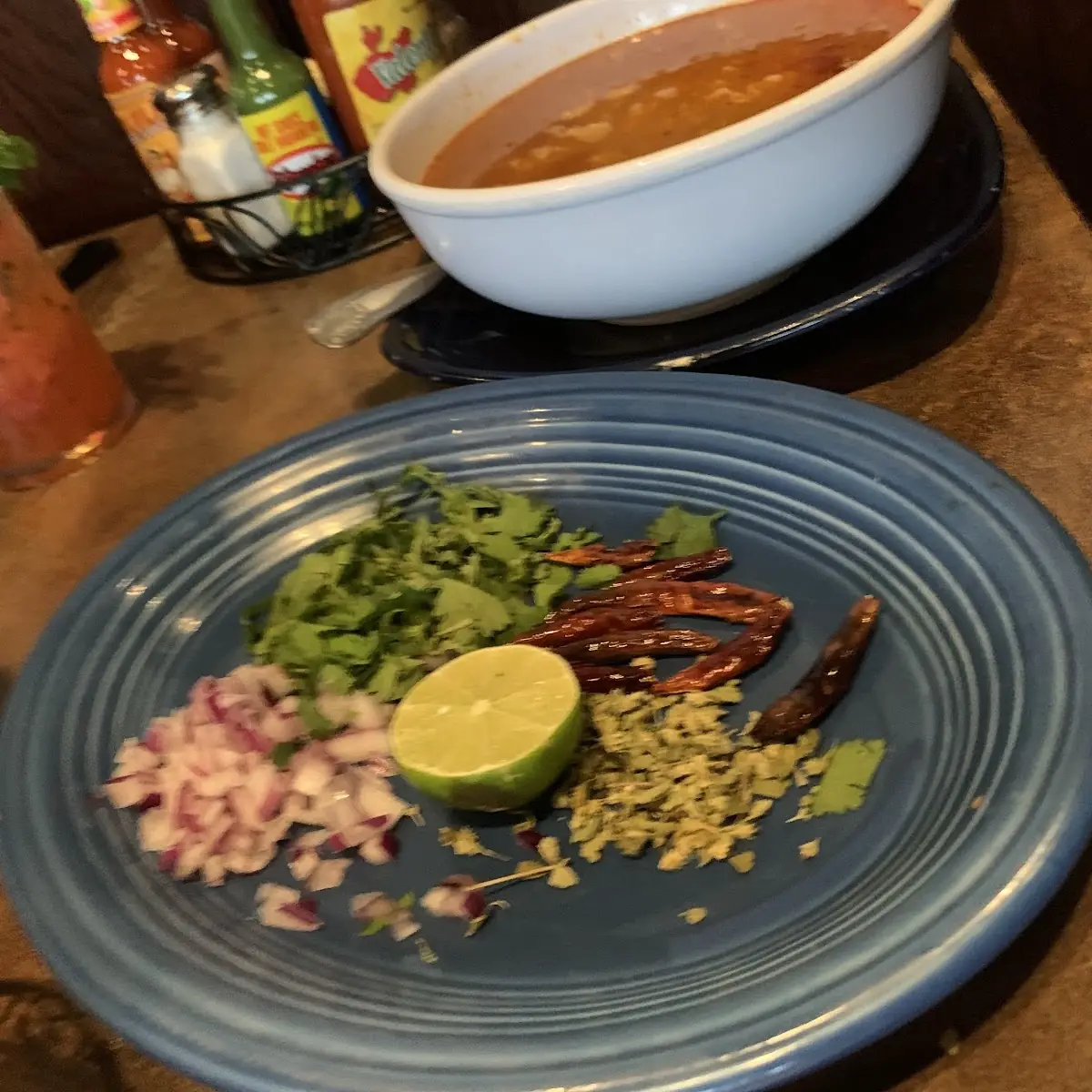 Birria Ramen