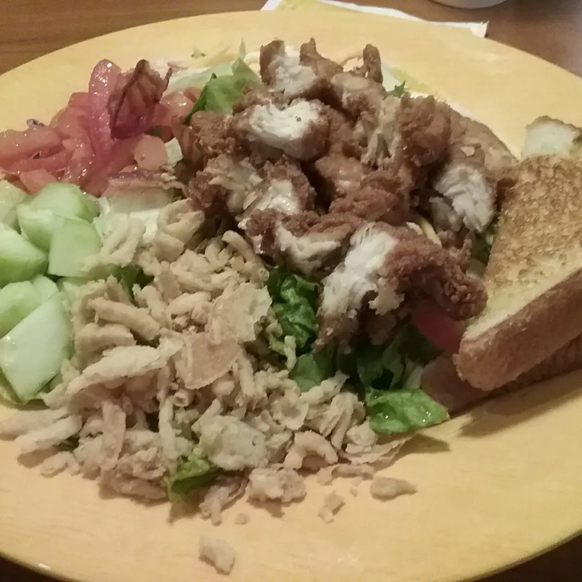 Cobb Salad