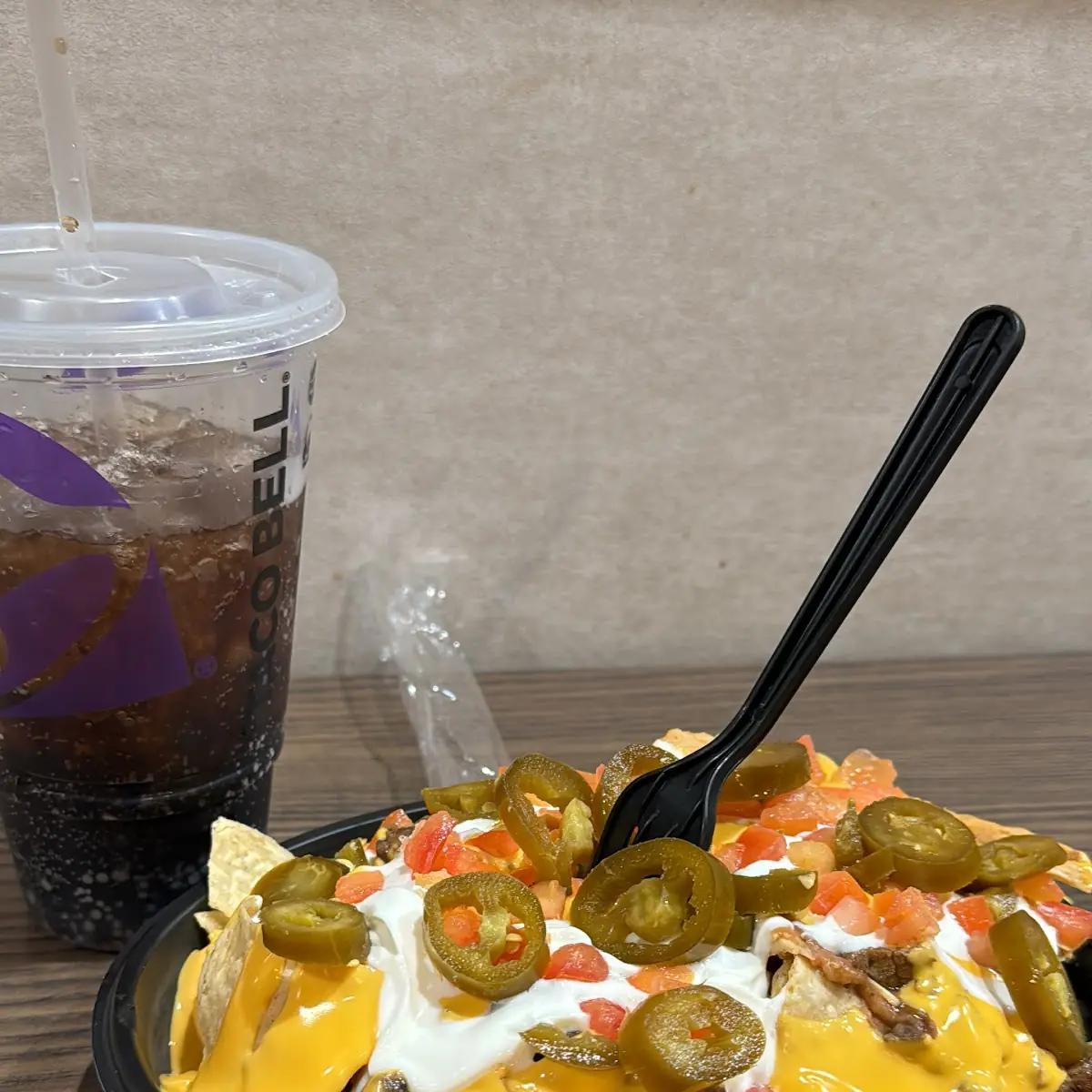 Nachos Bellgrande