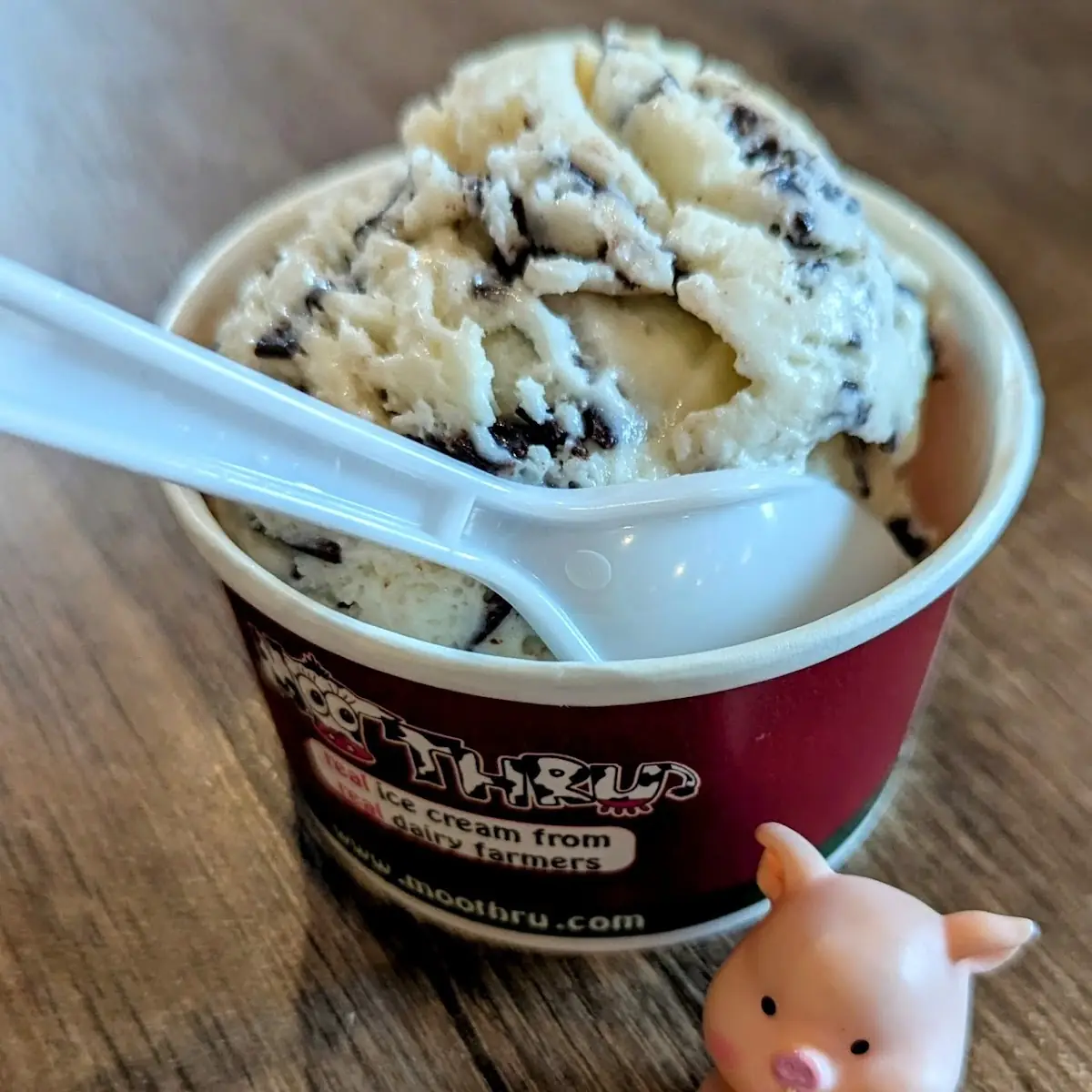 Cookie Dough