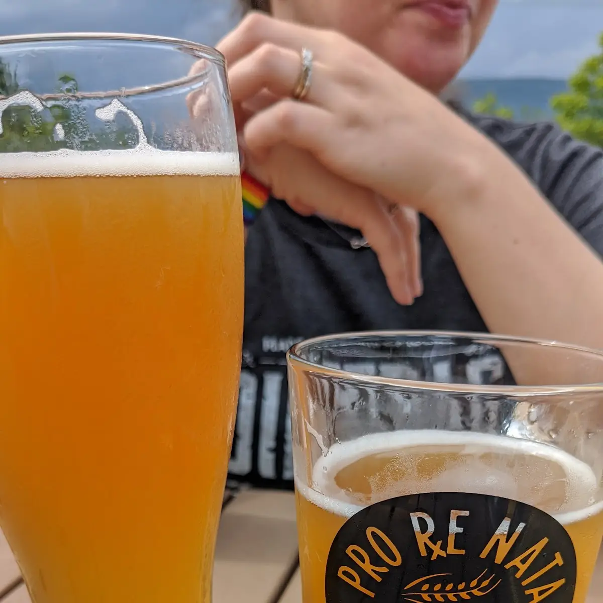 Old Trail Pale Ale