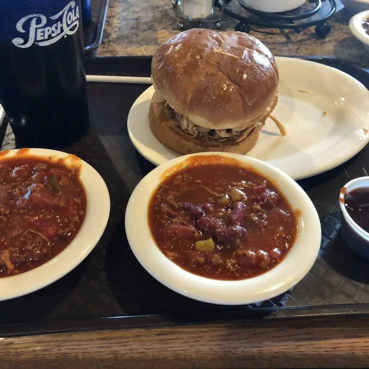Baked Beans