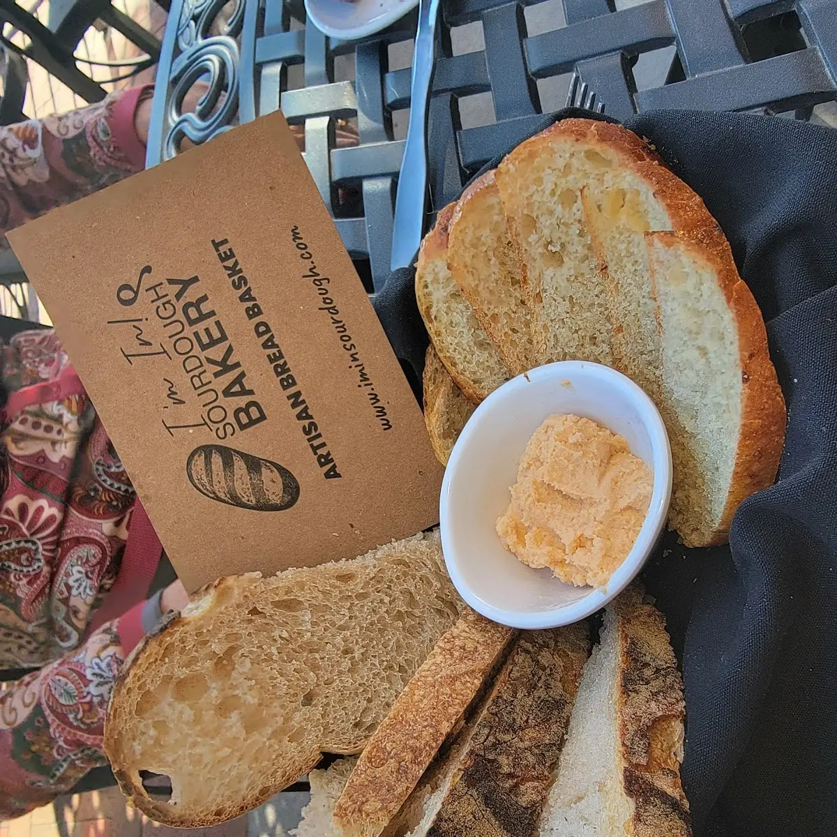 Bread Basket