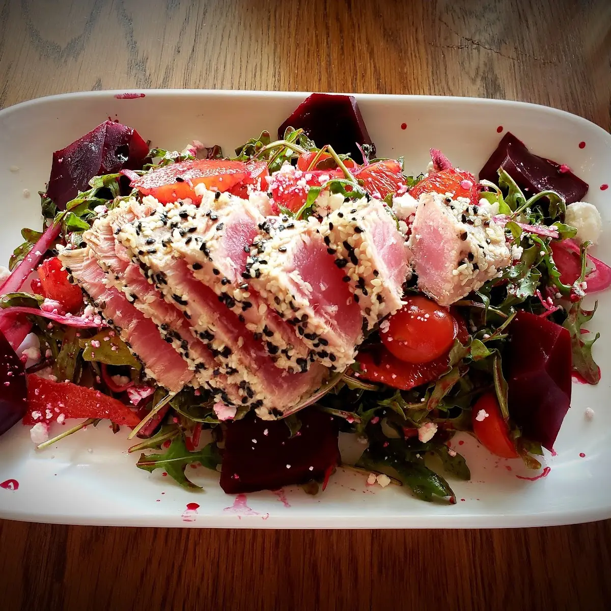 Tuna Salad