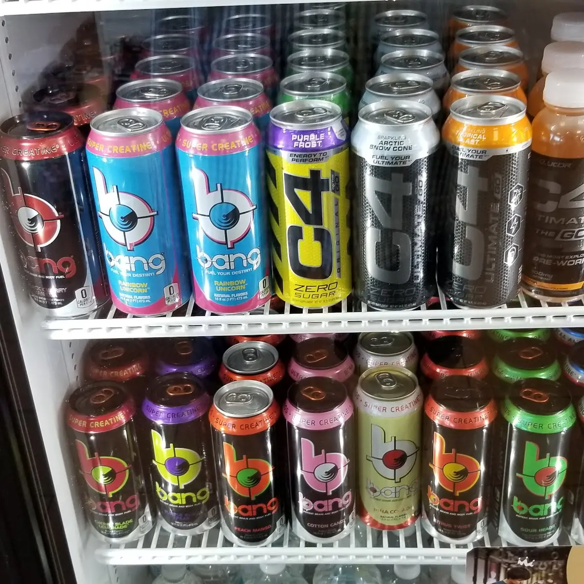 Energy Drink