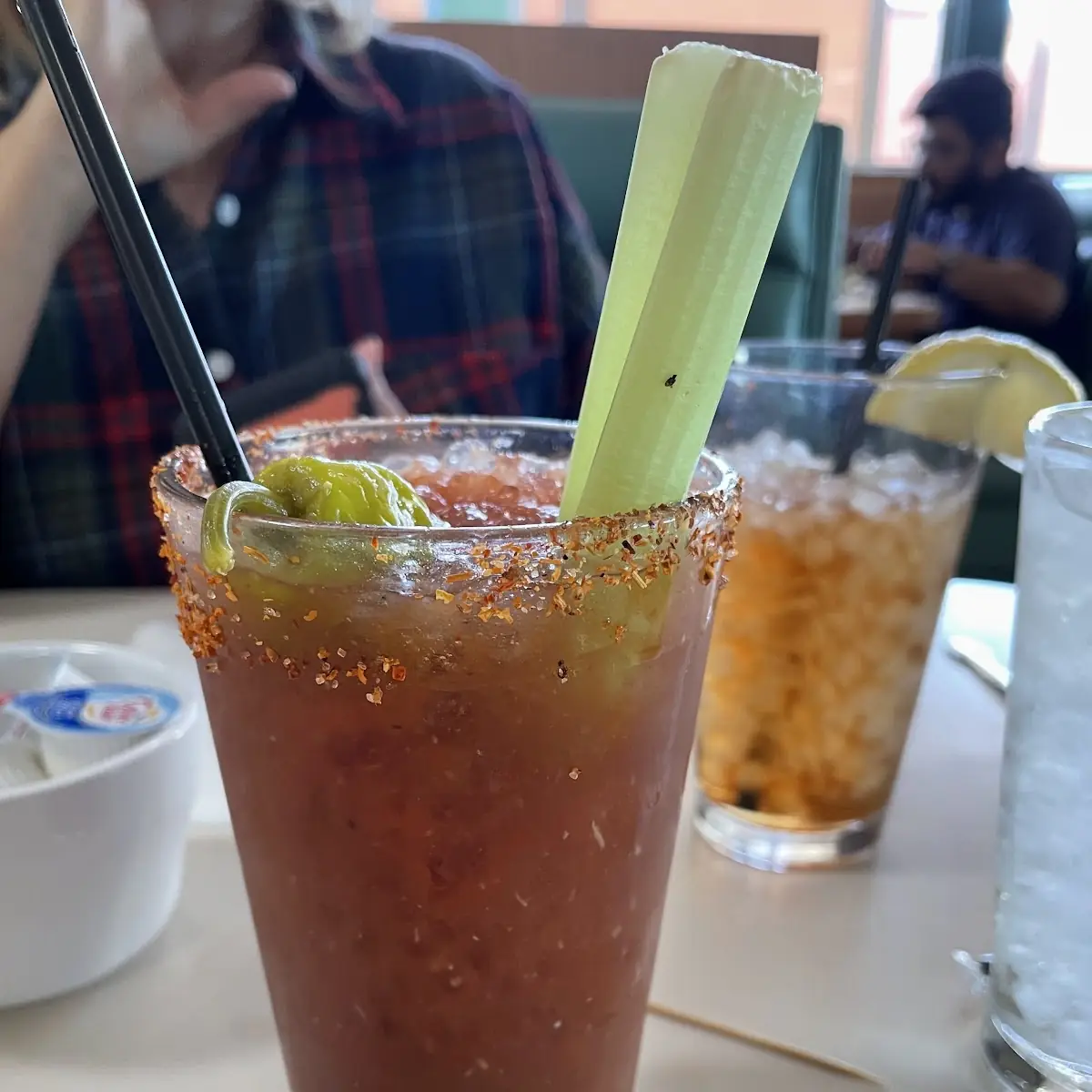 Bloody Mary