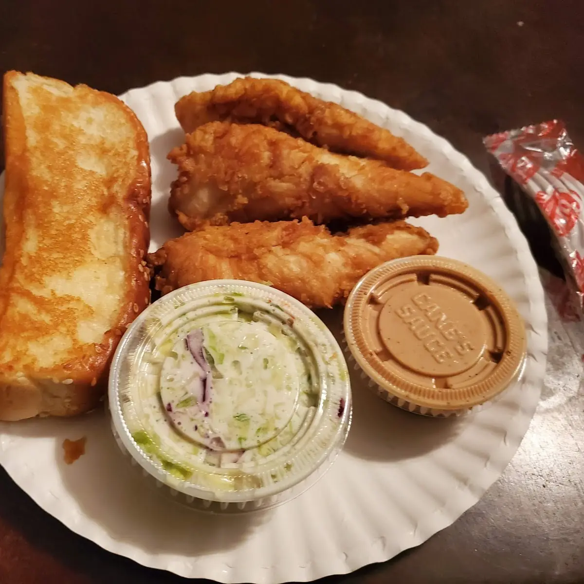 Chicken Tender