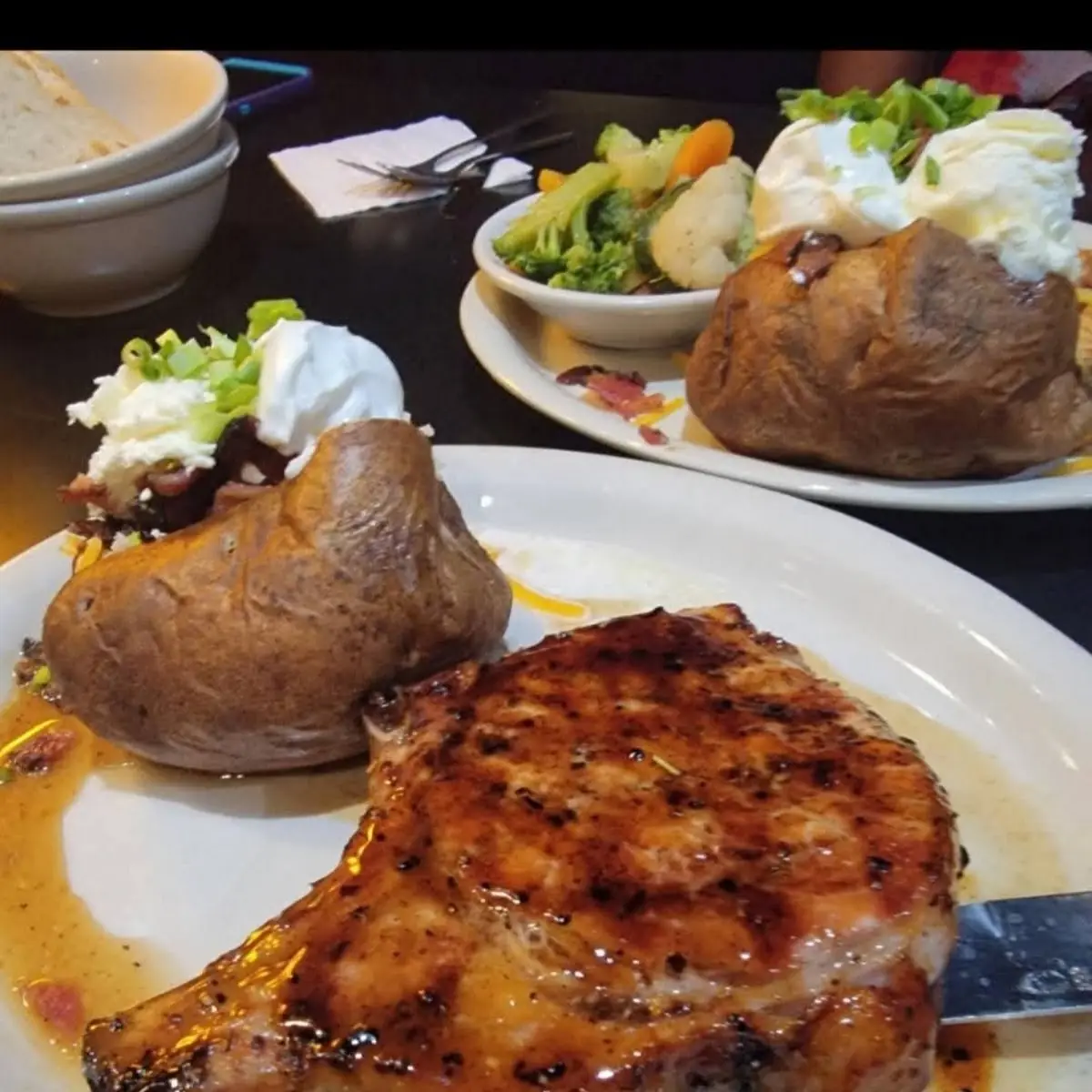 Baked Potato