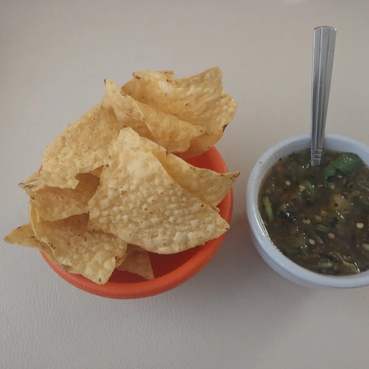 Green Chile
